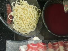 -哥老官重庆美蛙鱼头(宝山龙湖店)