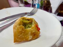 -葛尼沙印度餐厅 (镇明路店)
