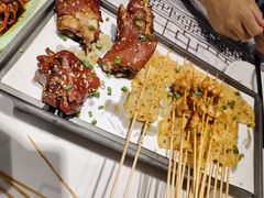 -靓虾二哥长沙地标小龙虾(五一广场店)