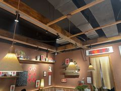 -巴卤社老火锅(财富店)
