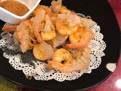 -香融府·烤鸭·家常菜(马家堡路店)