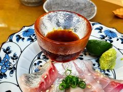 -鮨政· Omakase(福州万象城店)