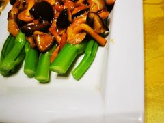 菌王全家福-万兴楼饺子(中华北大街店)