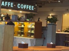 -YAFEE雅菲·粤菜·湘菜·融合菜(魏公村店)