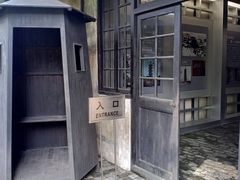 -上海市龙华烈士陵园