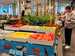 -北海金昌开元名都大酒店·四季轩中餐厅