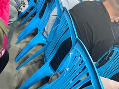 -山西体育中心红灯笼体育场