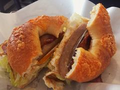 -BIG BAGEL(永康路店)