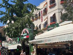 -威尼斯意餐酒吧 Venezia club(意大利风情街店)