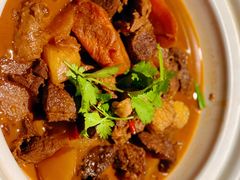 -又见炊烟私房菜(敬亭路店)