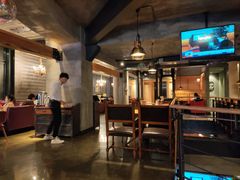 大堂-LYFATTI 莱芙缇(赣水路店)