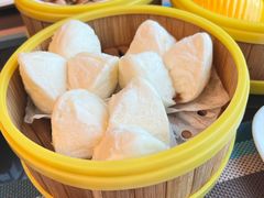 -贵阳万丽酒店·新满福楼餐厅