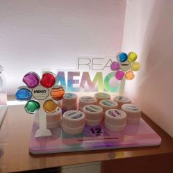 -POINT服务季·点睛创意美甲沙龙