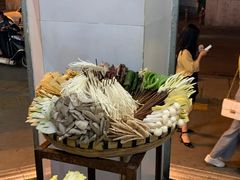 -厕所串串(文殊院店)