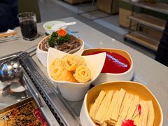 -海底捞火锅(新华联梦想城店)
