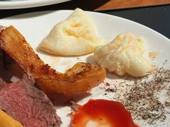 烤奶酪-拉蒂娜·巴西牛排馆 Latina·Brazilian Steakhouse(王府井喜悦店)