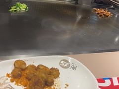 踏焖孜然小土豆-57度湘(王府井10F店)