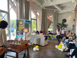 -觅糖派对·宝宝宴生日宴一站式派对策划(河西店)