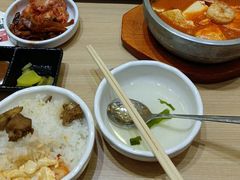 -敏丁拌饭(中街总店)