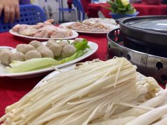 -花苑美食横琴生蚝火锅(拱北粤华路店)