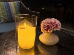 -日落吧·海景咖啡厅·餐酒吧·鸡尾酒·下午茶·乐队表演·浪漫夕阳·三亚文华东方酒店