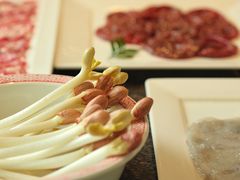 -皇城老妈·大连海鲜火锅(港湾店)