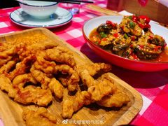 -辣小鲜·南昌大排档(船山路店)