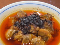 -天下客饭店(中山路店)
