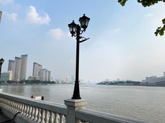 -白天鹅宾馆·流浮阁咖啡厅