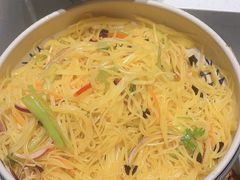 -山河屯铁锅炖鲜鹅·东北菜(开发区一店)
