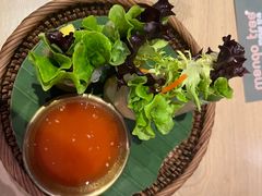 -mango tree芒果树泰国餐厅(青岛万象城店)