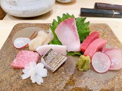 -鮨一日本料理旗舰店(总店)