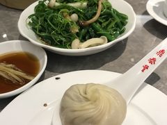 -鼎泰丰(国贸商城店)