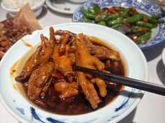 -欧记大排档·景德菜(上海首店)