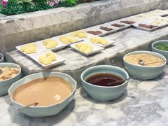 -火锅岛潮牌自助餐厅(天津天佑城店)