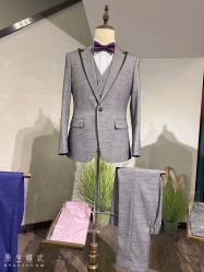 -锦师傅西服礼服西装定制(凯运·壹位广场店)