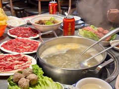 -贵宾牛·潮汕牛肉火锅(珠池总店)