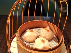-鹊玥·粤菜小馆(汇智国际商业中心店)
