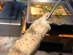 -很久以前羊肉串(京汉店)