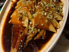 -绿茶餐厅(汇悦大融城店)