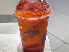 -观音桥步行街