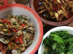 -老三样·美食研究中心(世贸路店)