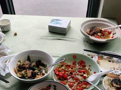 -渔舟意·湖南家宴(萝岗纳金城店)