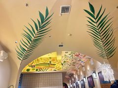 -CRAZYONES克芮旺斯西班牙餐厅(苏州中心店)