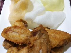 香酥鸡翅-燕春楼(海河华鼎店)