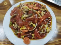 -何记酿皮店(西流湾店)