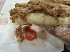 -子午路张记肉夹馍(小寨西路店)