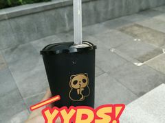 杨枝甘露-茶百道(昌里路店)