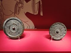 -北京大葆台遗址博物馆