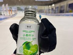 -绍兴启迪乔波冰雪世界
